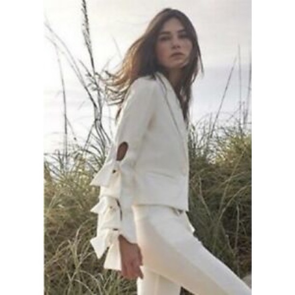 Alexis Knox Jacket - Picture 3 of 7